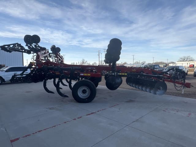 Image of Case IH Ecolo-Tiger 875 equipment image 3