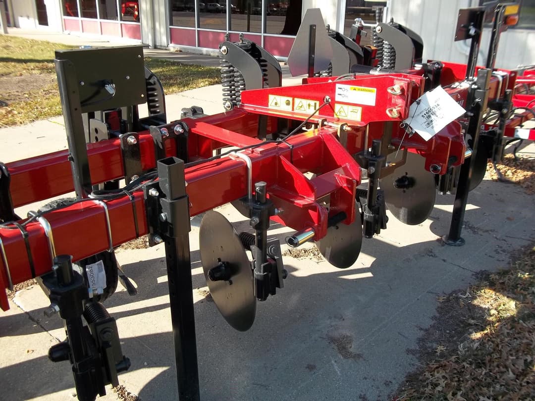 Image of Case IH 2500 Ecolo-Til Image 1