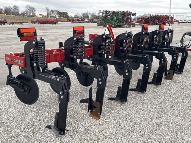 Image of Case IH 2500 Ecolo-Til equipment image 4