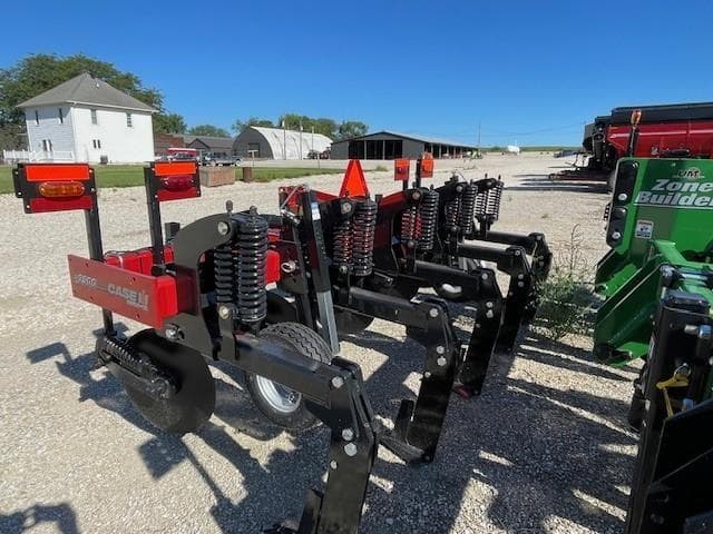 Image of Case IH 2500 Ecolo-Til equipment image 2