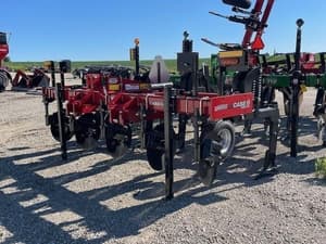 2025 Case IH 2500 Ecolo-Til Image