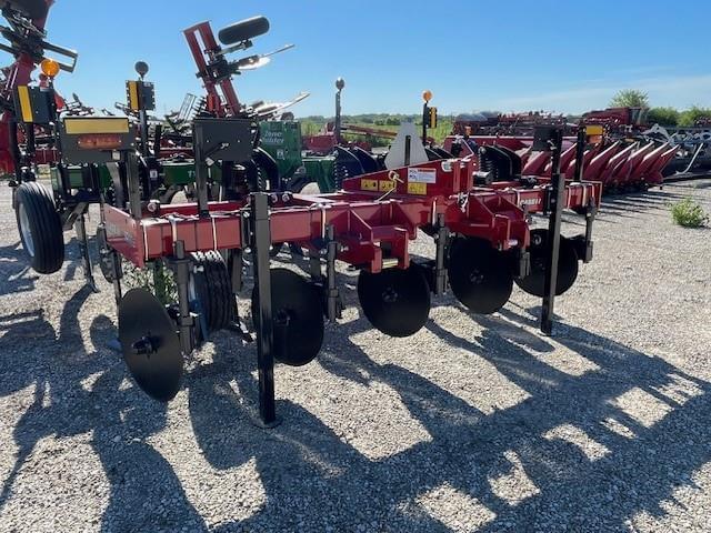 Image of Case IH 2500 Ecolo-Til equipment image 4