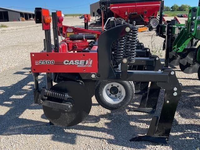 Image of Case IH 2500 Ecolo-Til equipment image 1