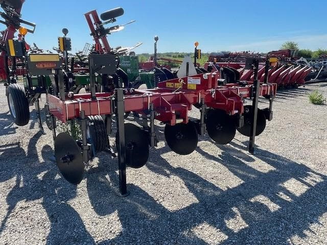 Image of Case IH 2500 Ecolo-Til equipment image 3