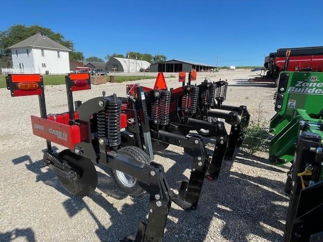 Image of Case IH 2500 Ecolo-Til equipment image 2