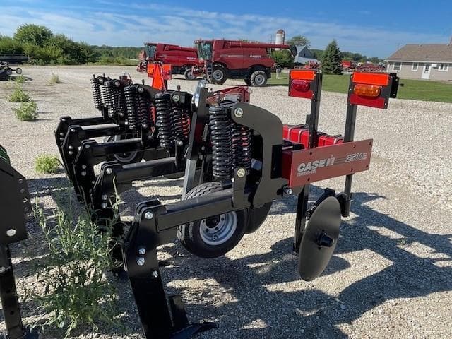 Image of Case IH 2500 Ecolo-Til equipment image 2