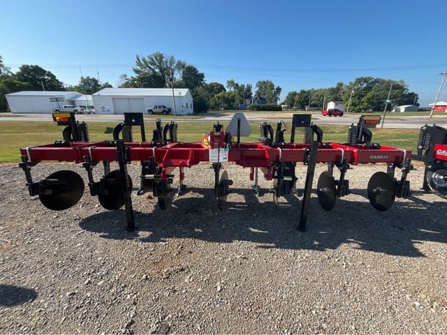 Image of Case IH 2500 Ecolo-Til equipment image 2