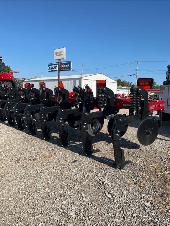 Image of Case IH 2500 Ecolo-Til equipment image 4