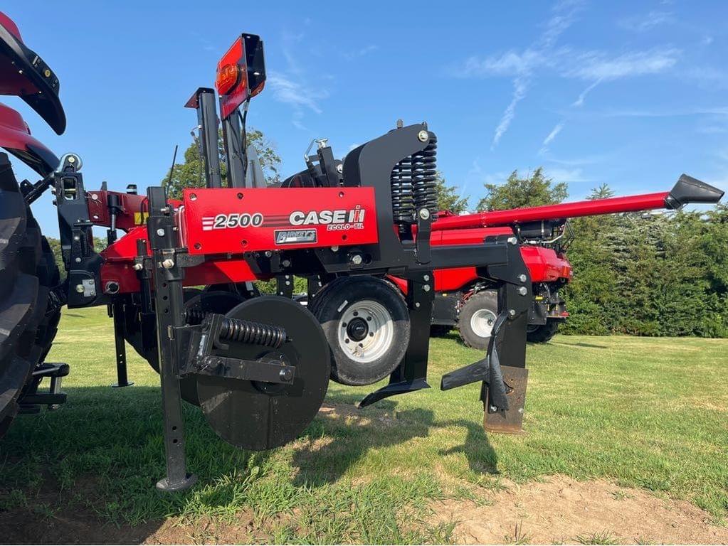 Image of Case IH 2500 Ecolo-Til Primary Image