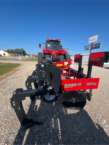 Main image Case IH 2500 Ecolo-Til