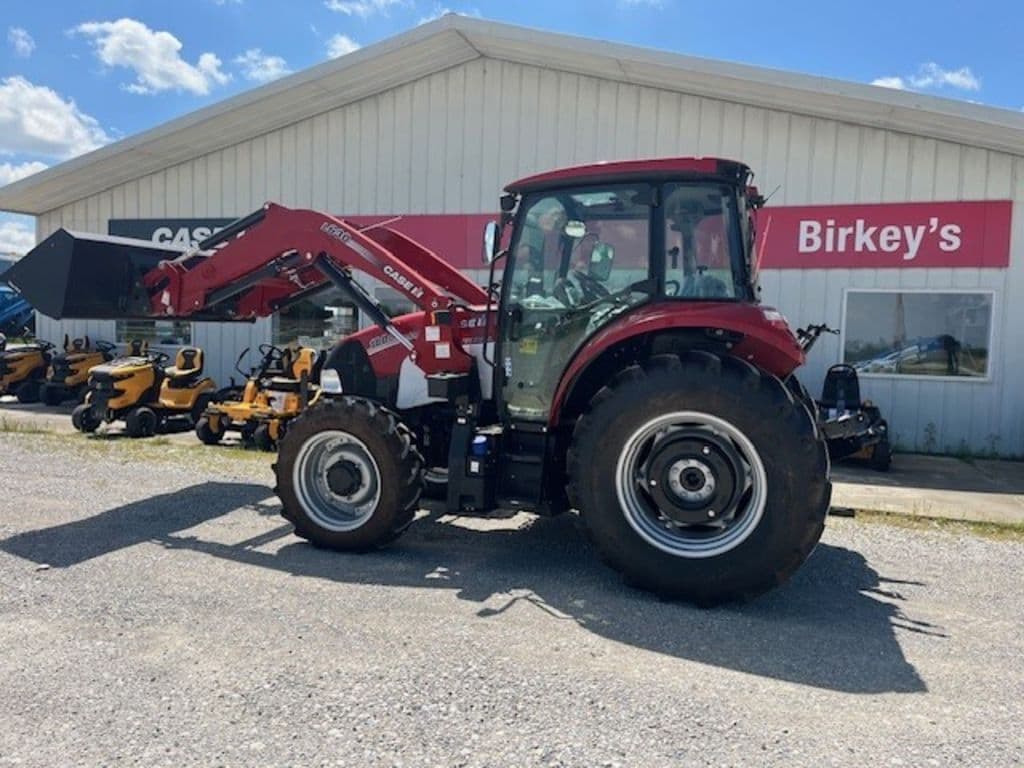 Image of Case IH Farmall 100C Primary image