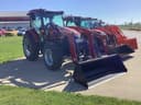 2025 Case IH Farmall 115A Image