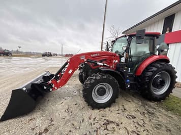 Main image Case IH Farmall 120C