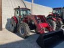 2025 Case IH Farmall 120C Image