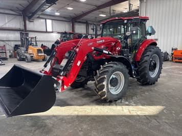 Main image Case IH Farmall 120C