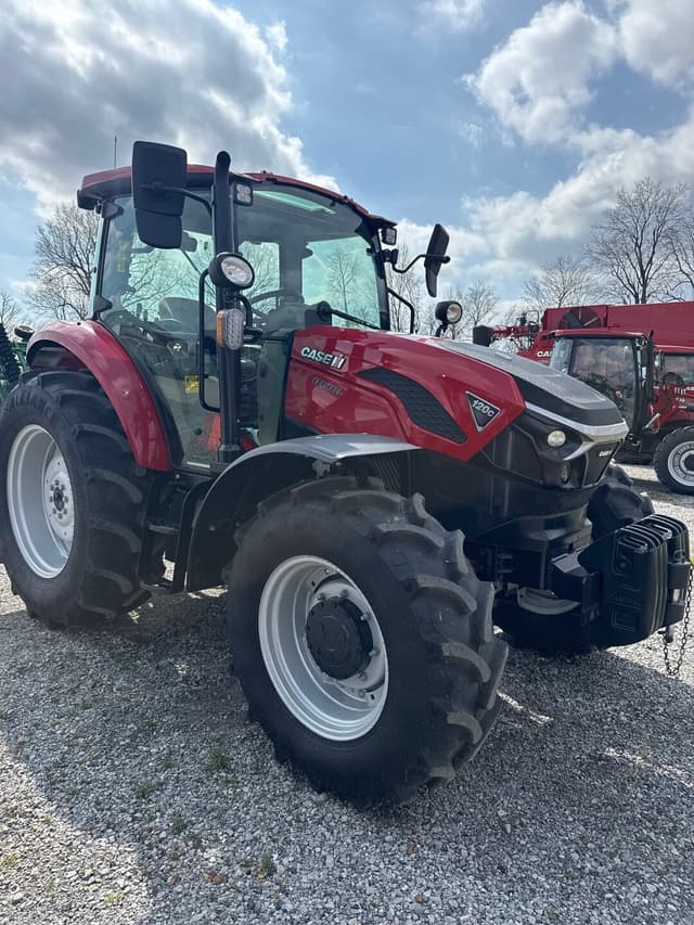 Image of Case IH Farmall 120C equipment image 1
