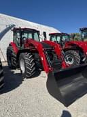 2025 Case IH Farmall 120C Image