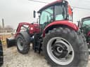 2025 Case IH Farmall 130A Image