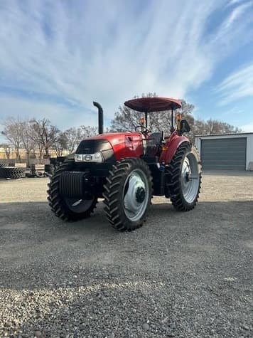 Main image Case IH Farmall 140A