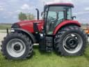 2025 Case IH Farmall 140A Image