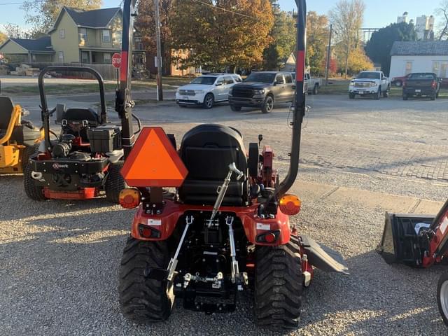 Image of Case IH Farmall 25SC equipment image 2