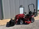 2025 Case IH Farmall 25SC Image