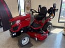 2025 Case IH Farmall 25SC Image