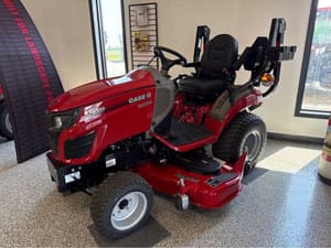 2025 Case IH Farmall 25SC Image