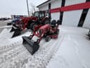 2025 Case IH Farmall 25SC Image