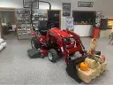 2025 Case IH Farmall 25SC Image