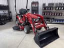 2025 Case IH Farmall 25SC Image