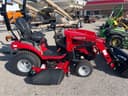 2025 Case IH Farmall 25SC Image