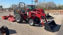 2025 Case IH Farmall 35A Image