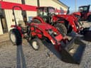 2025 Case IH Farmall 35C Image