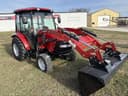 2025 Case IH Farmall 40C Image