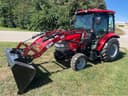 2025 Case IH Farmall 40C Image