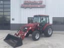 2025 Case IH Farmall 45C Image