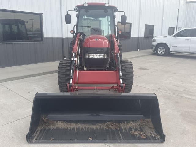 Image of Case IH Farmall 45C equipment image 2