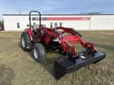 2025 Case IH Farmall 45C Image
