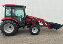 2025 Case IH Farmall 45C Image
