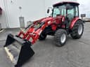 2025 Case IH Farmall 55C Image
