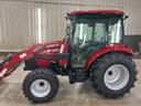 2025 Case IH Farmall 55C Image