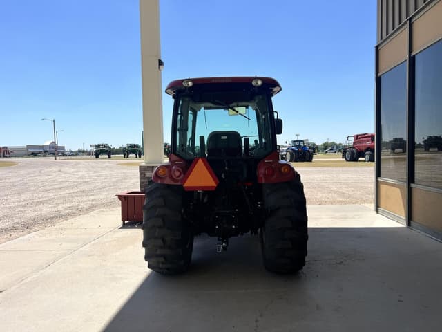 Image of Case IH Farmall 55C equipment image 3