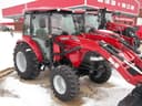 2025 Case IH Farmall 55C Image