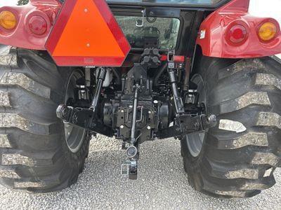 Image of Case IH Farmall 55C Image 1