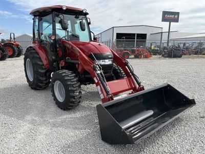 2025 Case IH Farmall 55C Equipment Image0