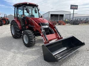 2025 Case IH Farmall 55C Image