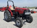 2025 Case IH Farmall 60A Image