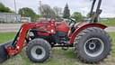 2025 Case IH Farmall 60A Image