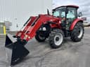 2025 Case IH Farmall 65C Image